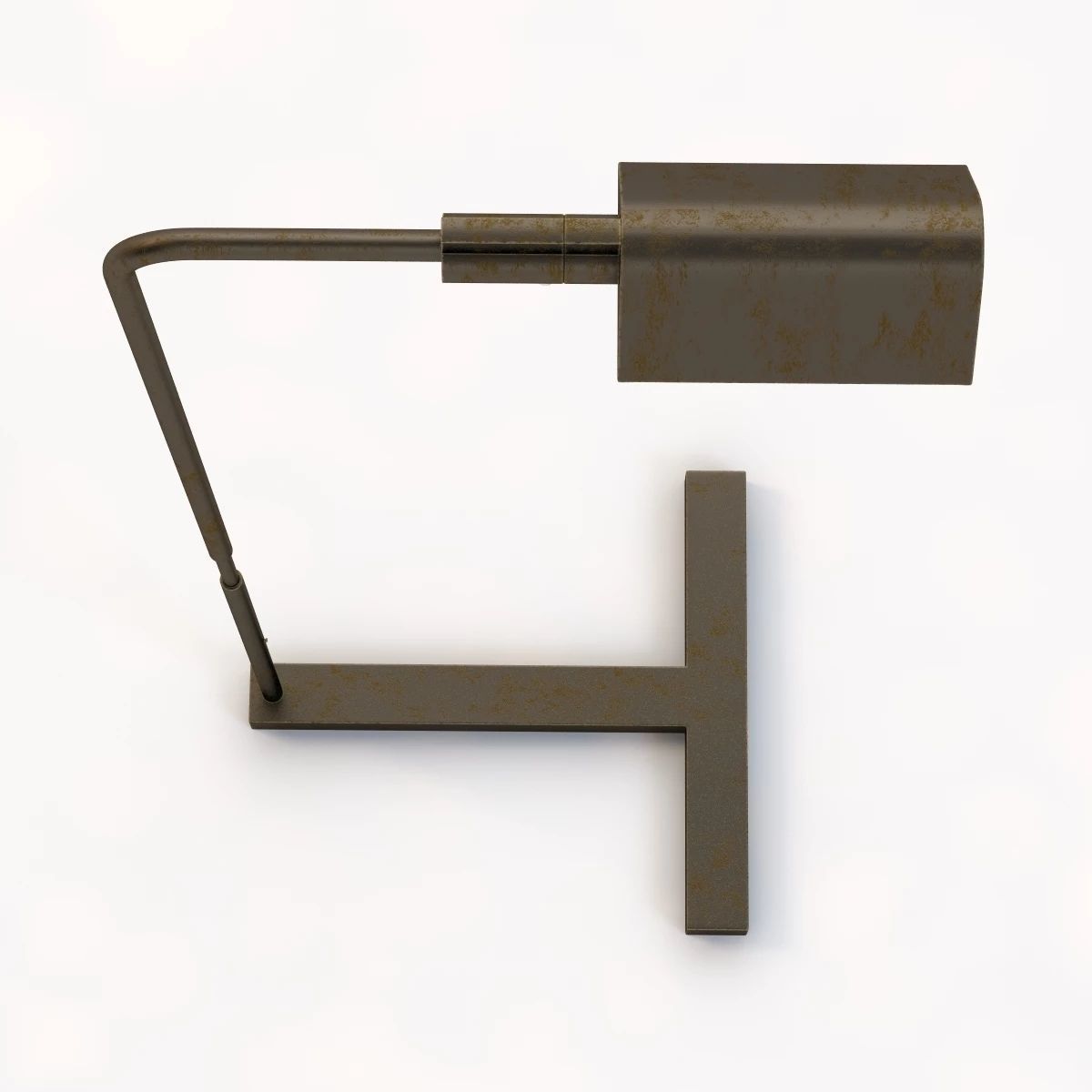 William Pharmacy Floor Lamp 3D model_7