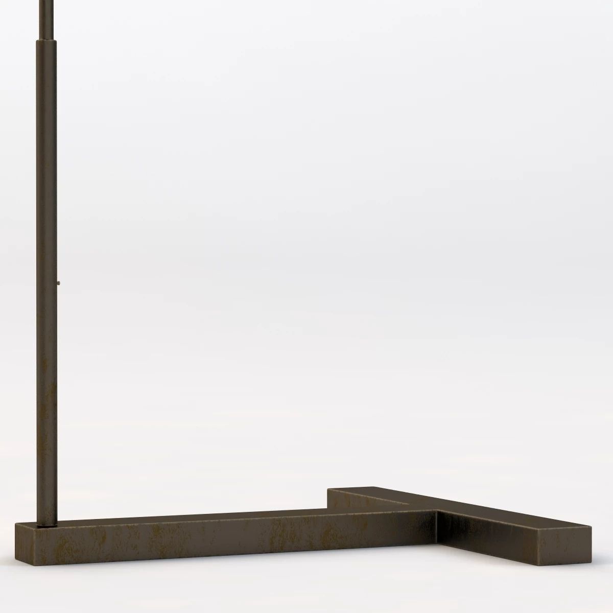 William Pharmacy Floor Lamp 3D model_6