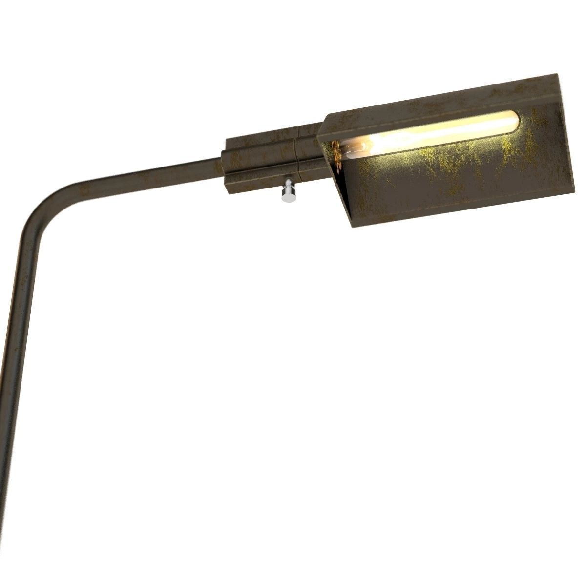 William Pharmacy Floor Lamp 3D model_4