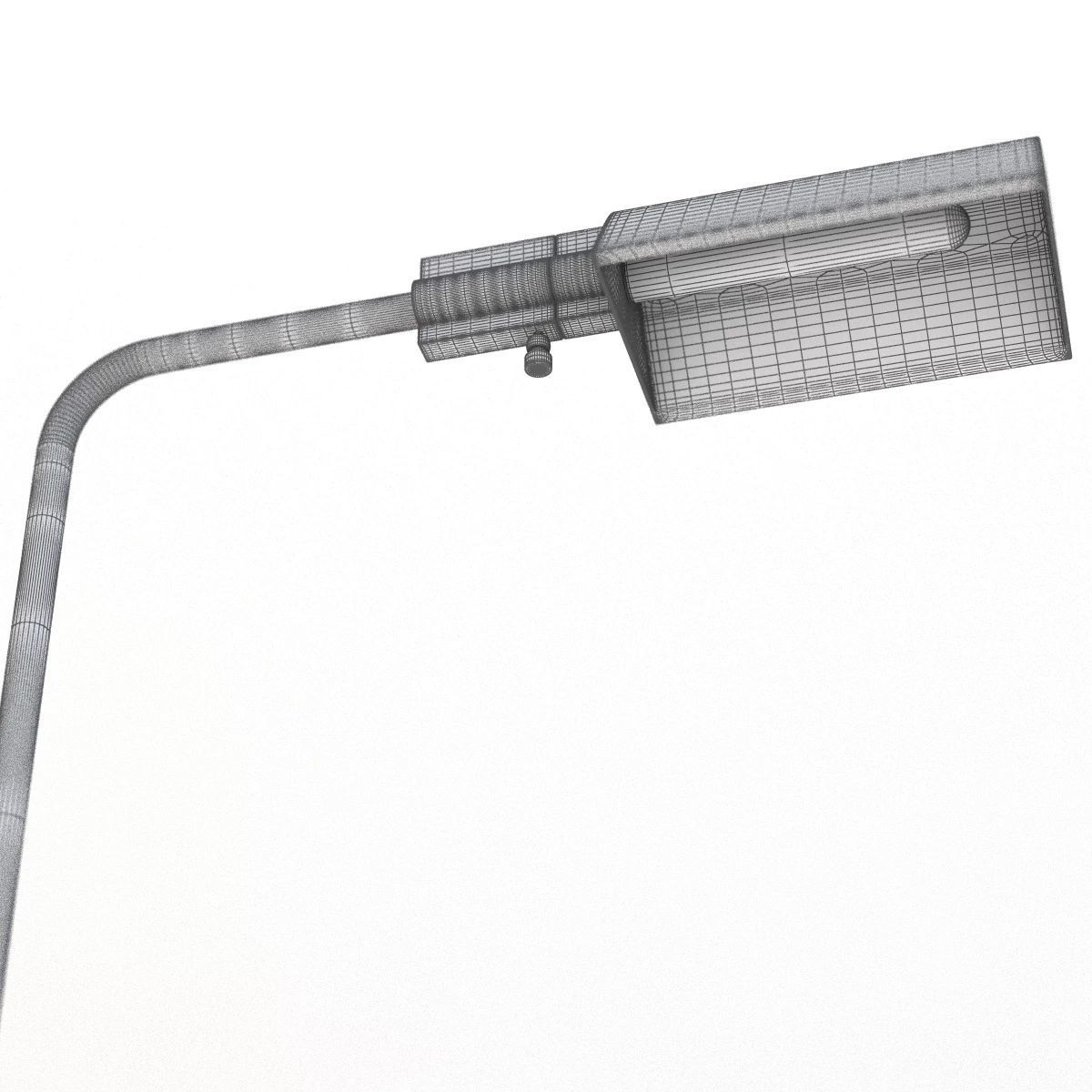 William Pharmacy Floor Lamp 3D model_5