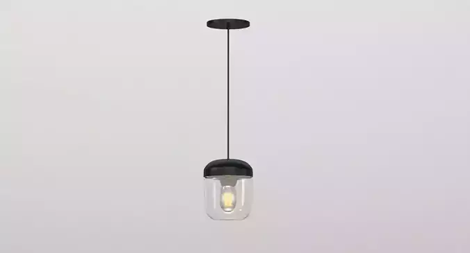 Umage Acorn Pendant Lamp