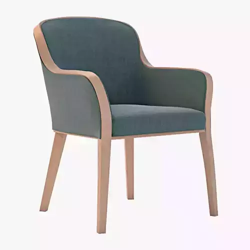 Uffe Quin Armchair