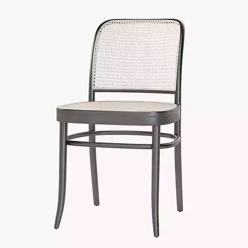 TON N811 Cafe Chair by Josef Frank