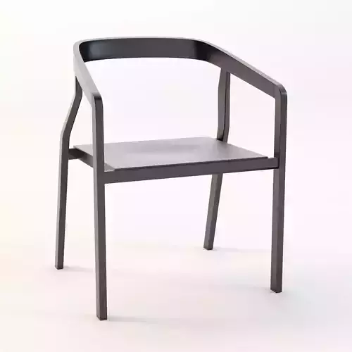 Ton Chair One