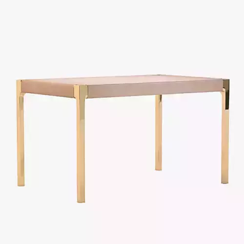 Surface Tension Writing Desk