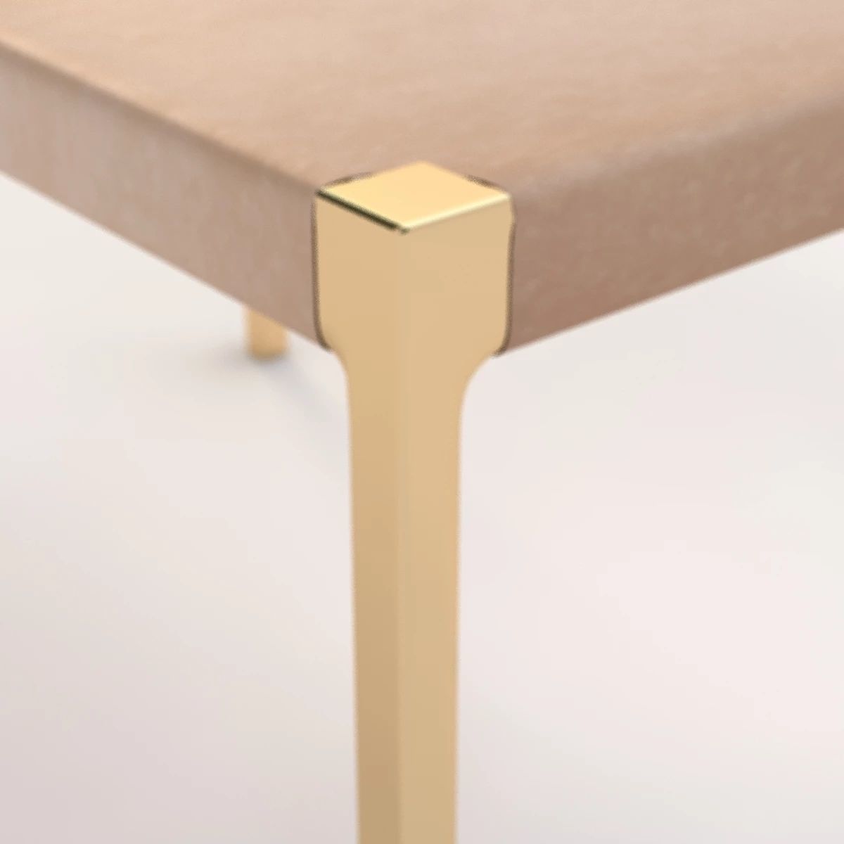 Surface Tension Writing Desk 3D model_6