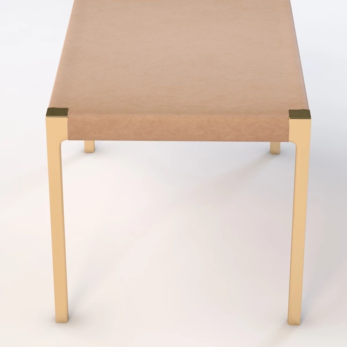 Surface Tension Writing Desk 3D model_3