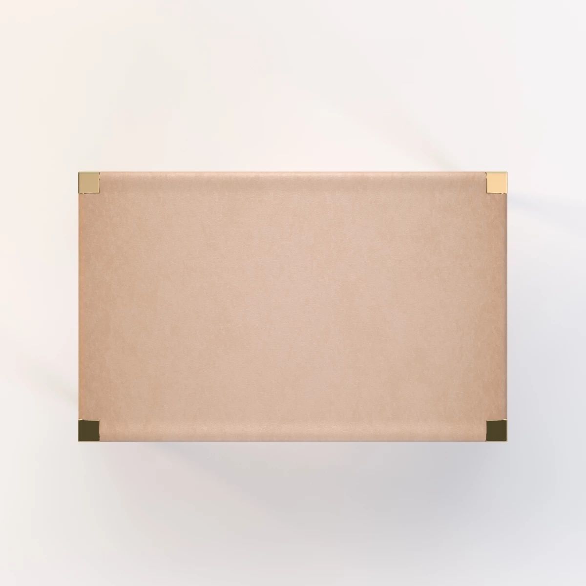 Surface Tension Writing Desk 3D model_8