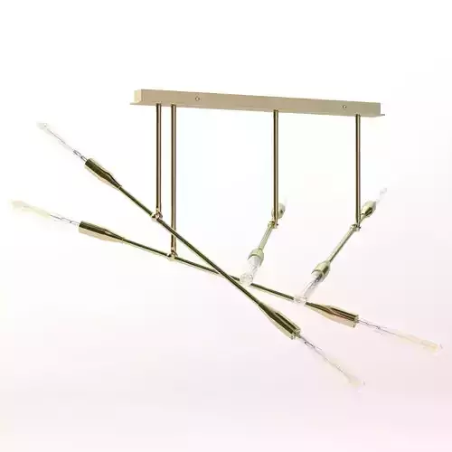 Studiodunn Sorenthia Lighting Quad