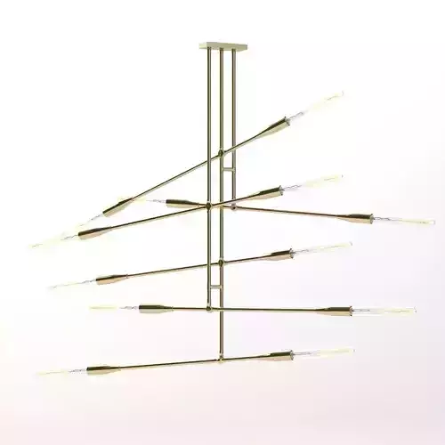 Studiodunn Sorenthia Lighting Grand