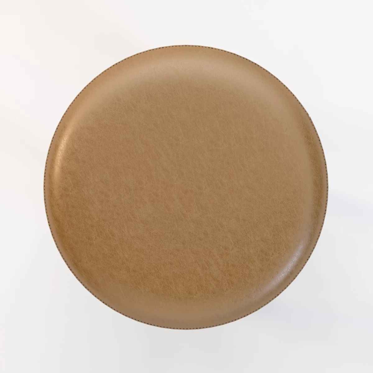 Stratmoor Swivel Bar And Counter Stool 3D model_8