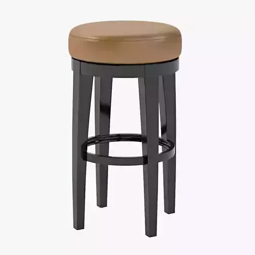Stratmoor Swivel Bar And Counter Stool