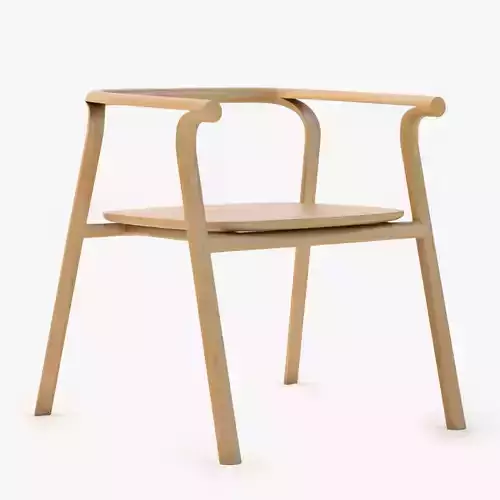 Splinter Chair