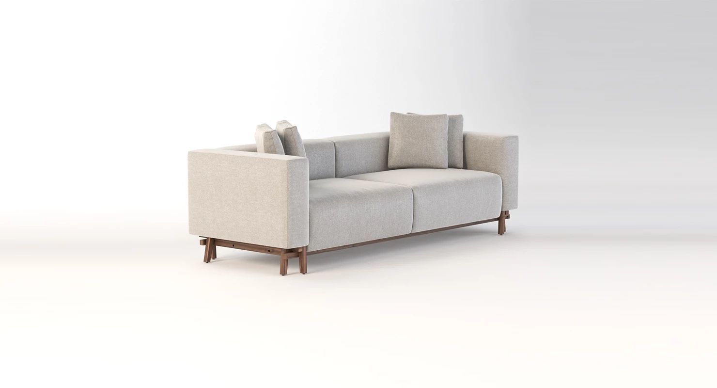 Sofa 8 Sofa By Neri And Hu For De La Espada 3D model_29