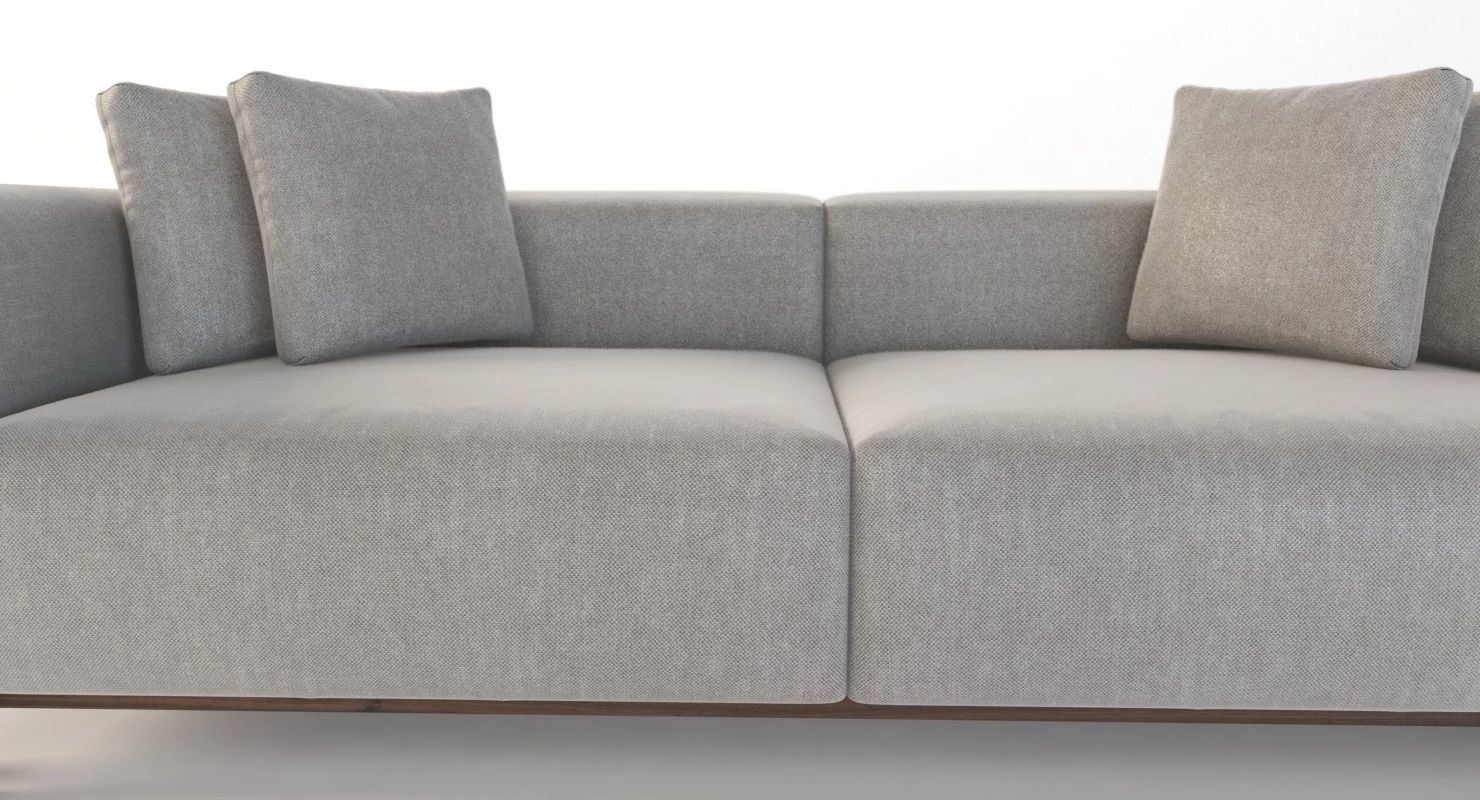 Sofa 8 Sofa By Neri And Hu For De La Espada 3D model_30