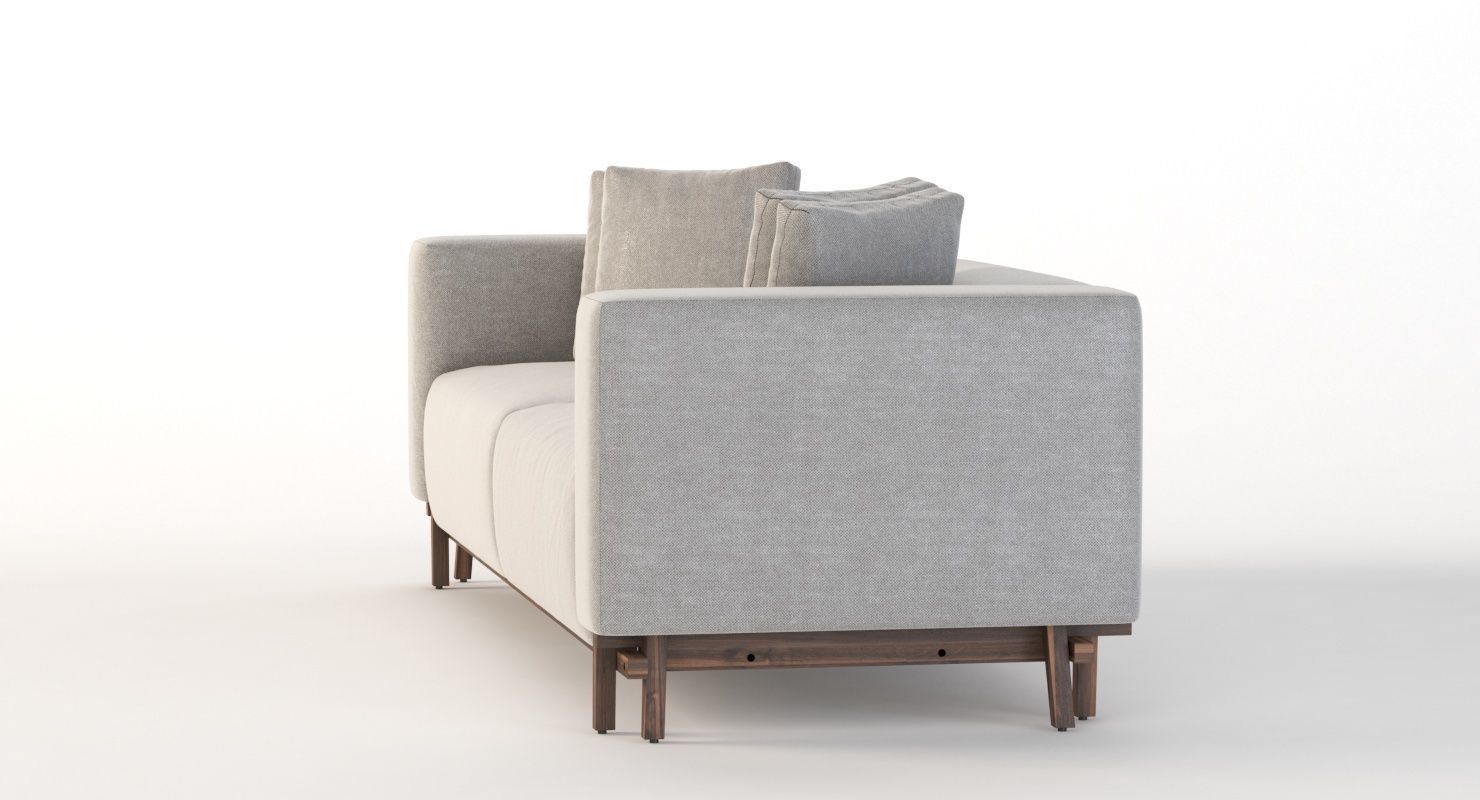 Sofa 8 Sofa By Neri And Hu For De La Espada 3D model_21