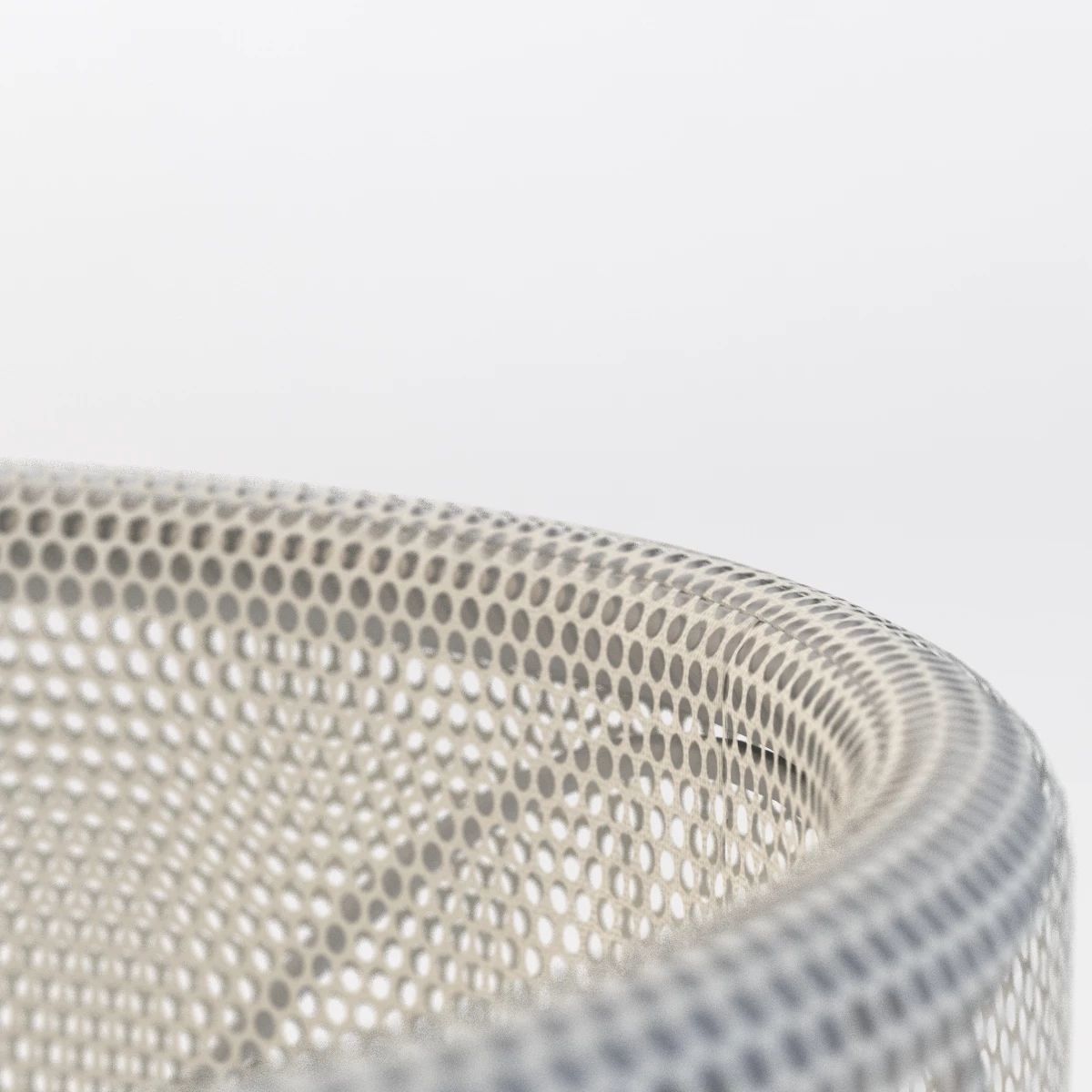 Snoo Smart Sleeper 3D model_8