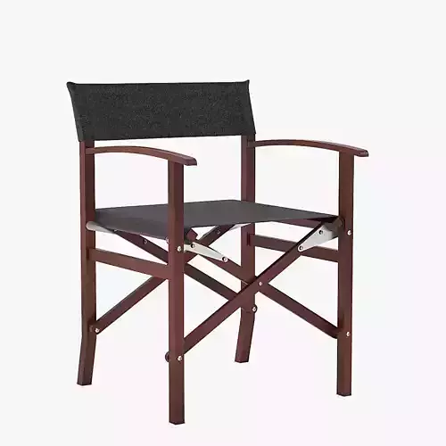 Siaro Director Armchair