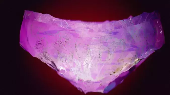 Party PANT Psychedelic Rave CyberPunk Hippy Street