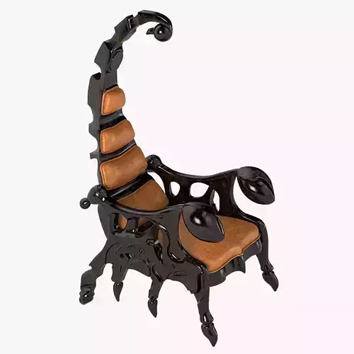 Scorpion Chair