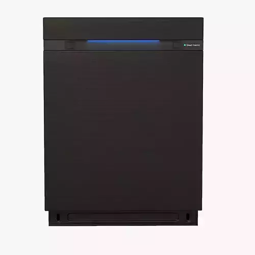Samsung DW80M9960UG AA Top Control Dishwasher With Flextray