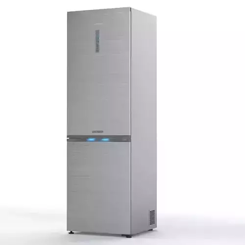 Samsung 12 Cu Ft Counter Depth Euro Chef Refrigerator