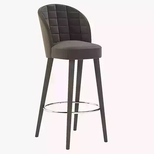Rose 03084 Barstool