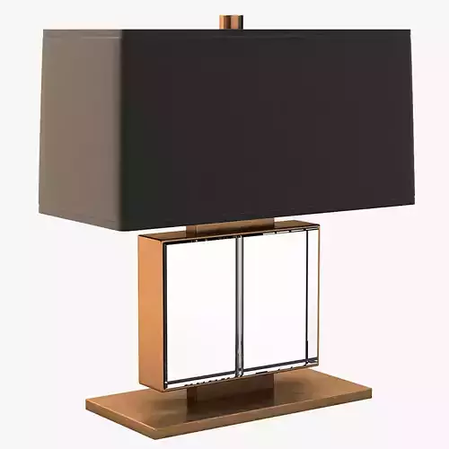 Robert Abbey Sloan Accent Table Lamp