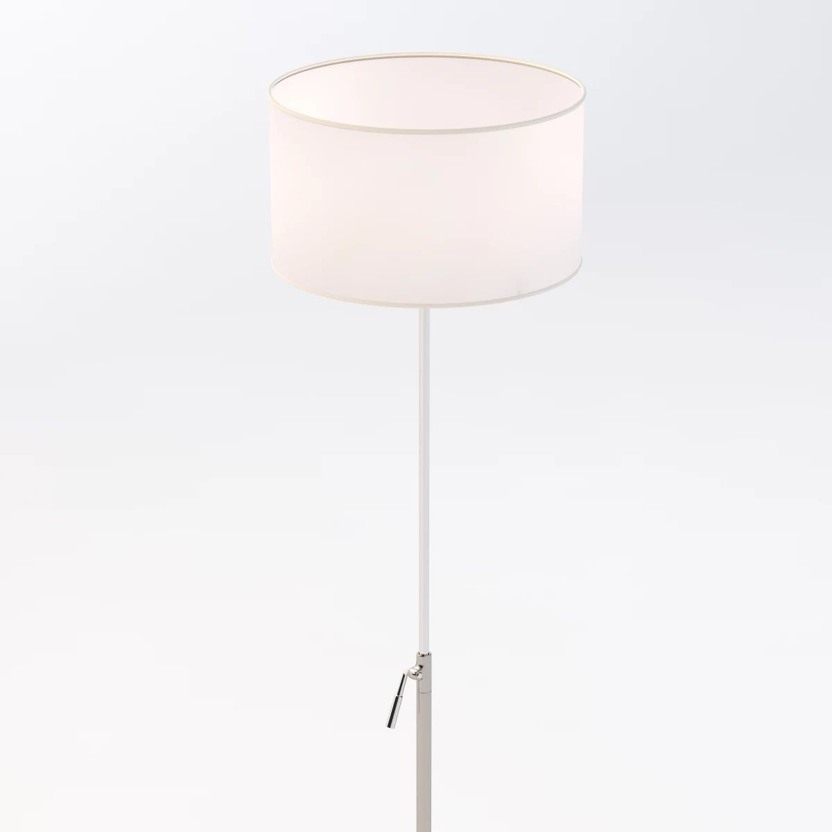 Propel Floor Lamp 3D model_5