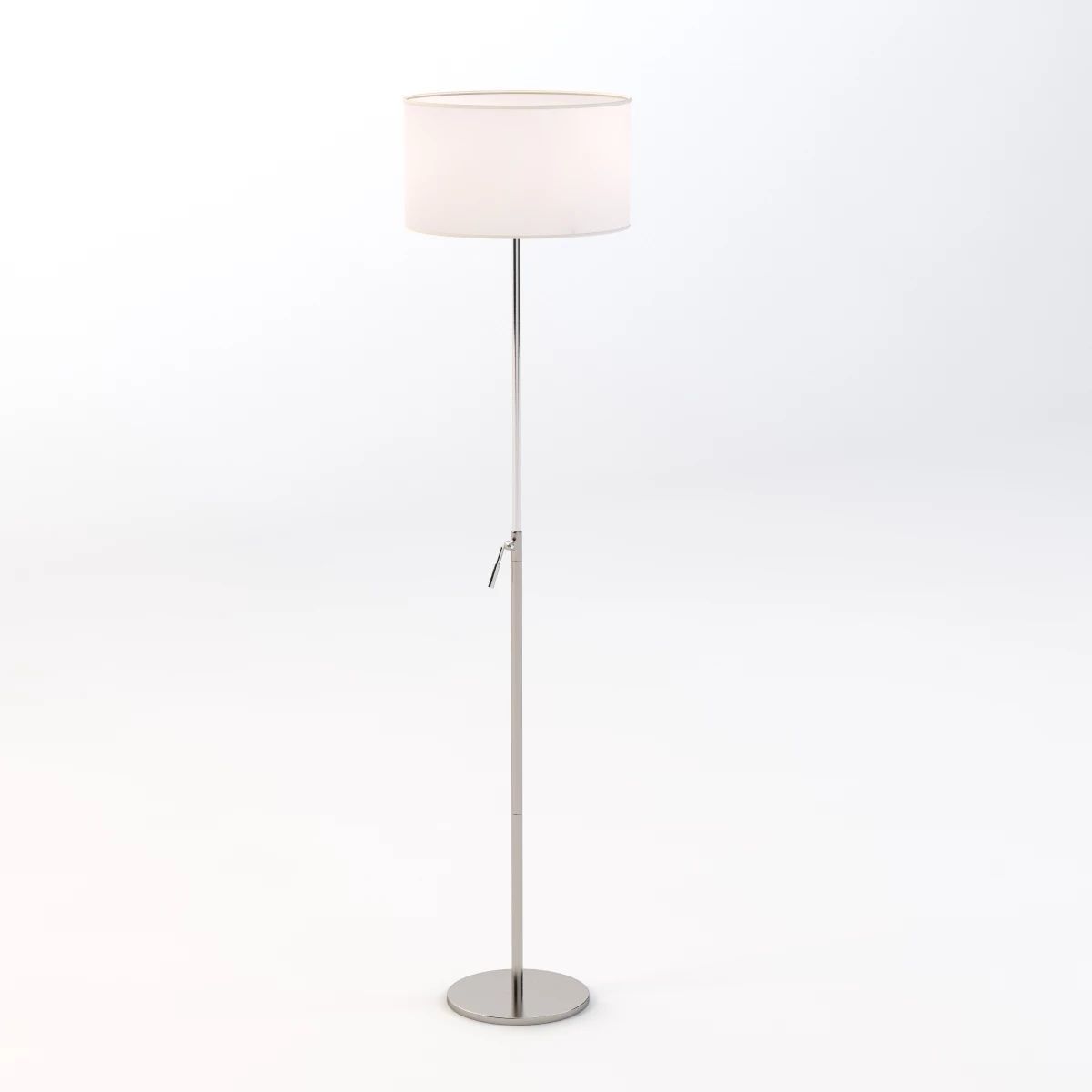 Propel Floor Lamp 3D model_2