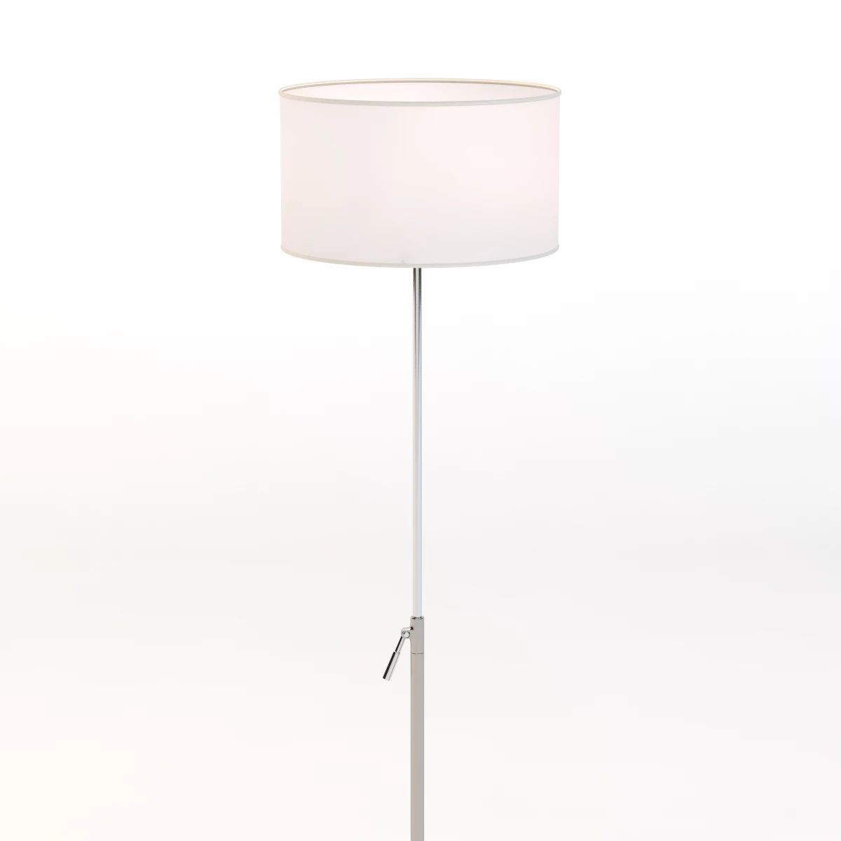 Propel Floor Lamp 3D model_3