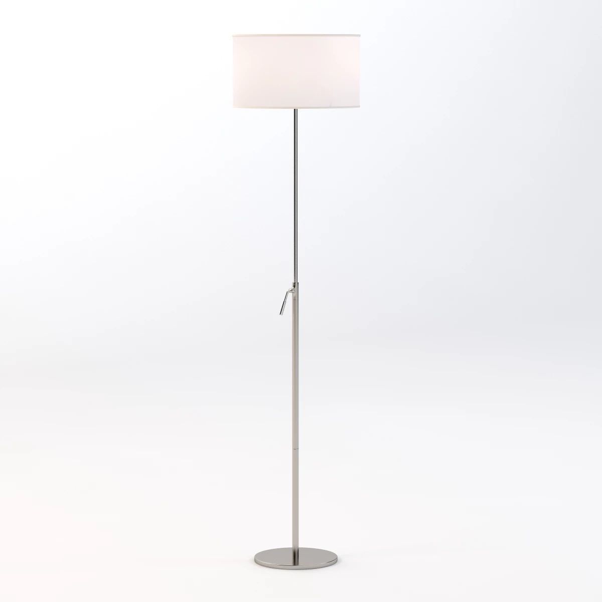 Propel Floor Lamp 3D model_6