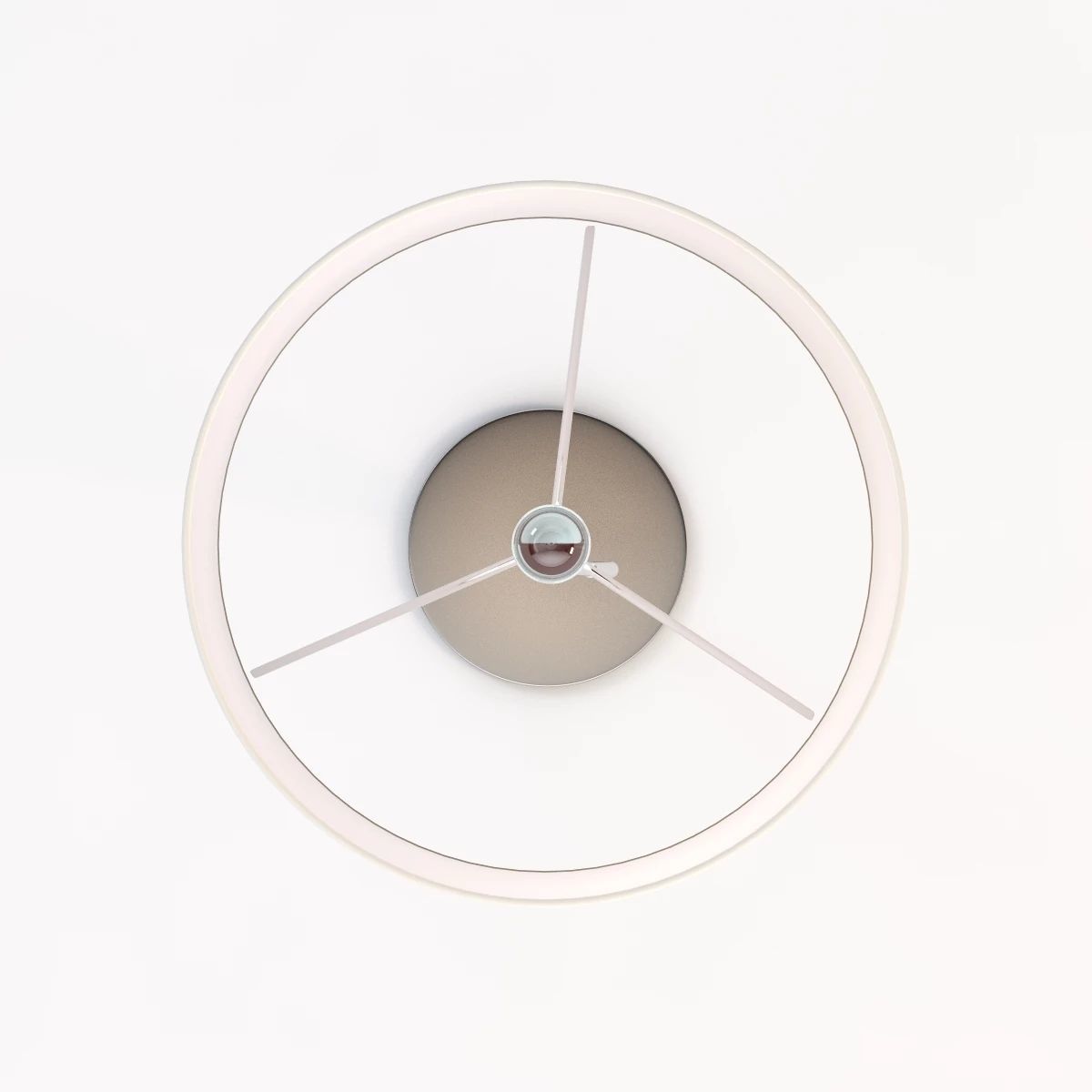 Propel Floor Lamp 3D model_4