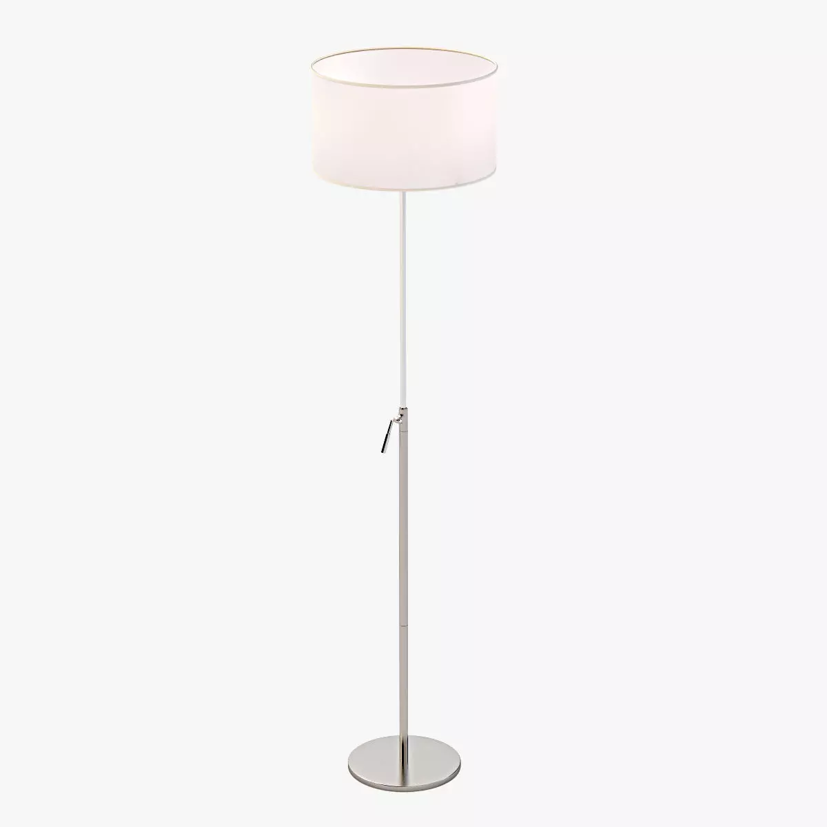 Propel Floor Lamp 3D model_0