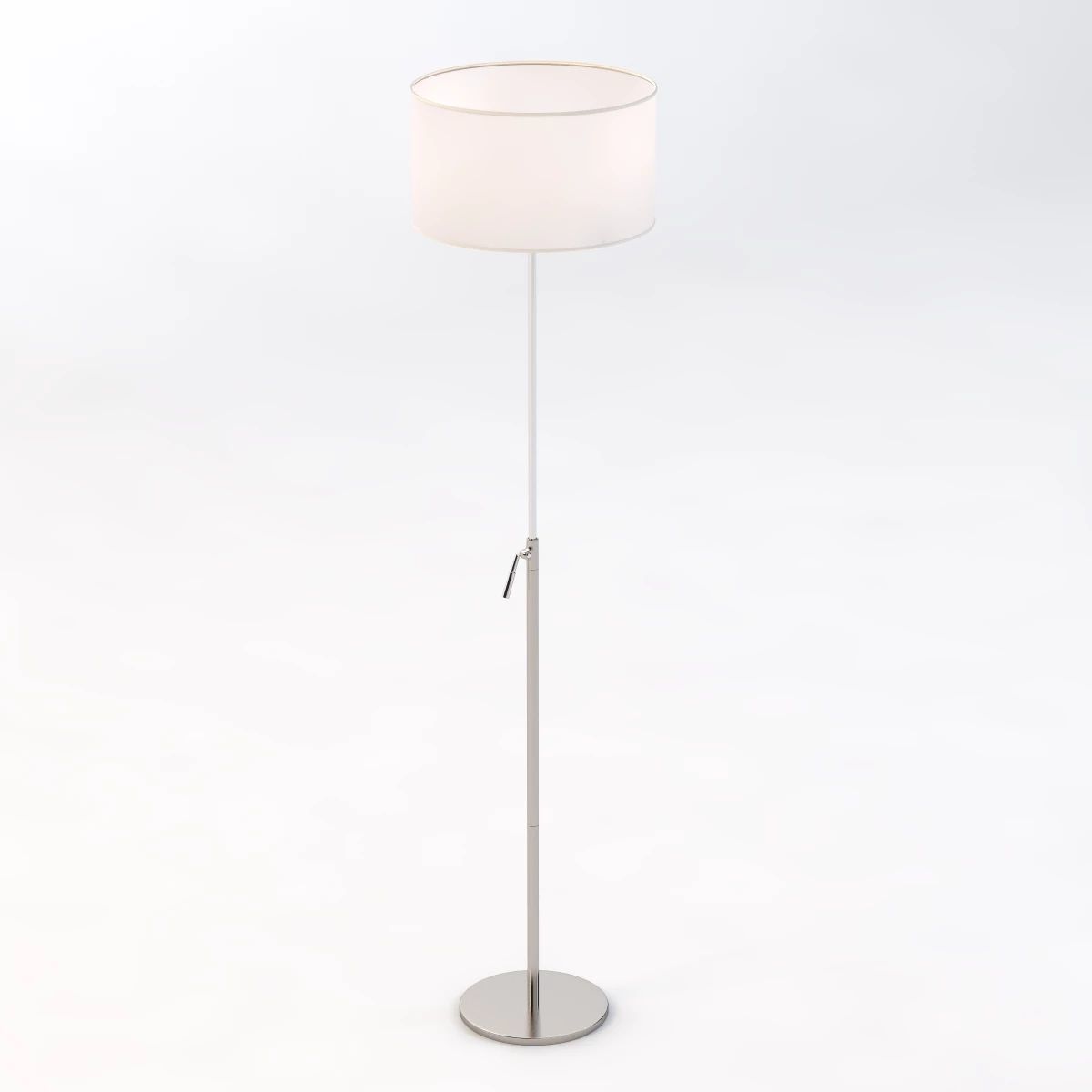 Propel Floor Lamp 3D model_1