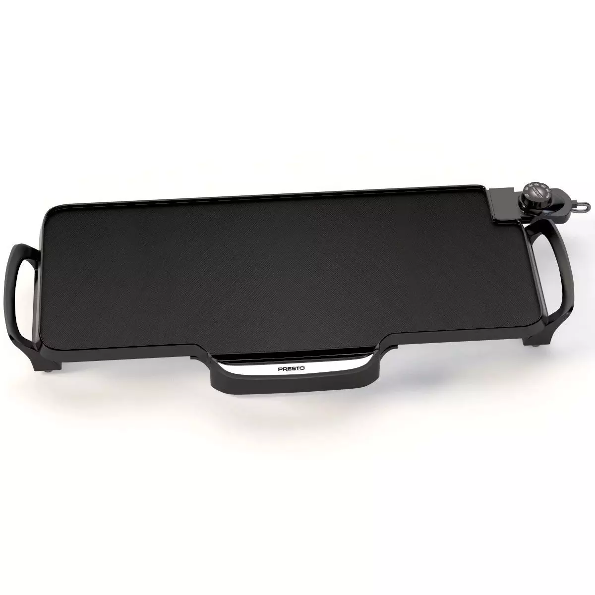 Presto 07061 Electric Griddle 3D model