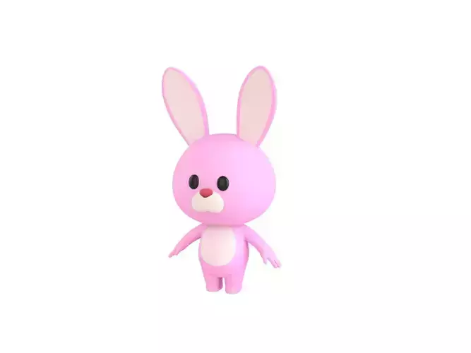Character201 Bunny