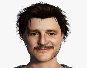 Animated Pascal 3D Models | CGTrader