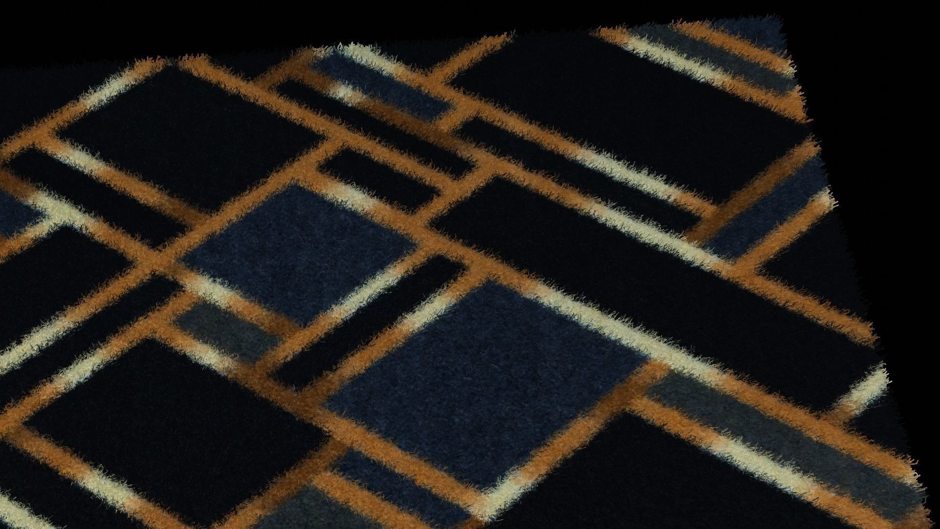 Carpet 02 3D model_13