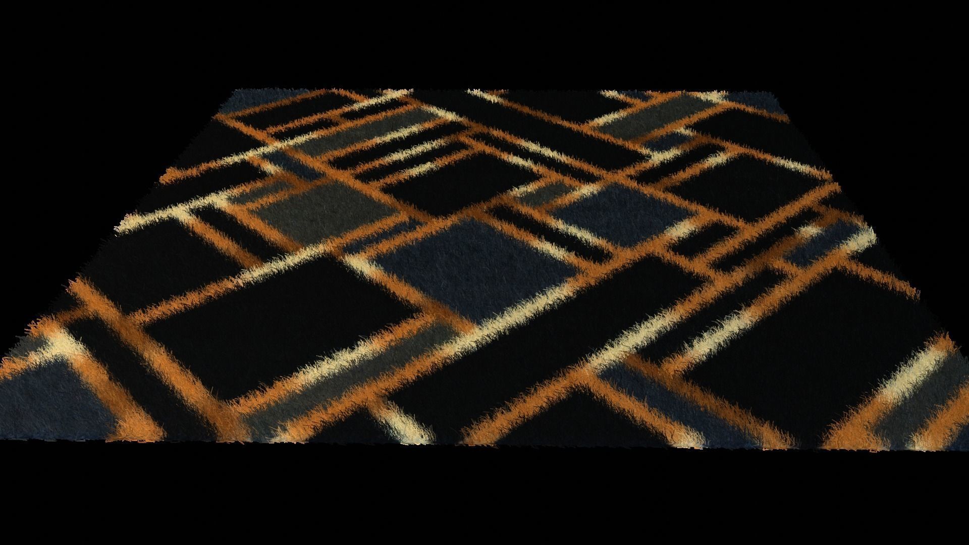 Carpet 02 3D model_14