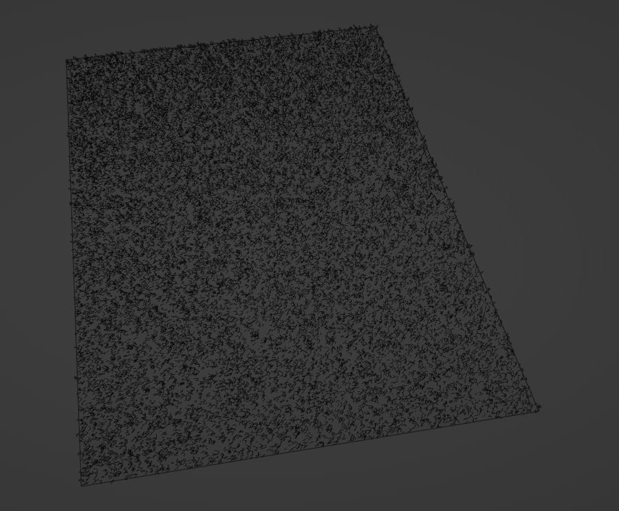 Carpet 02 3D model_22