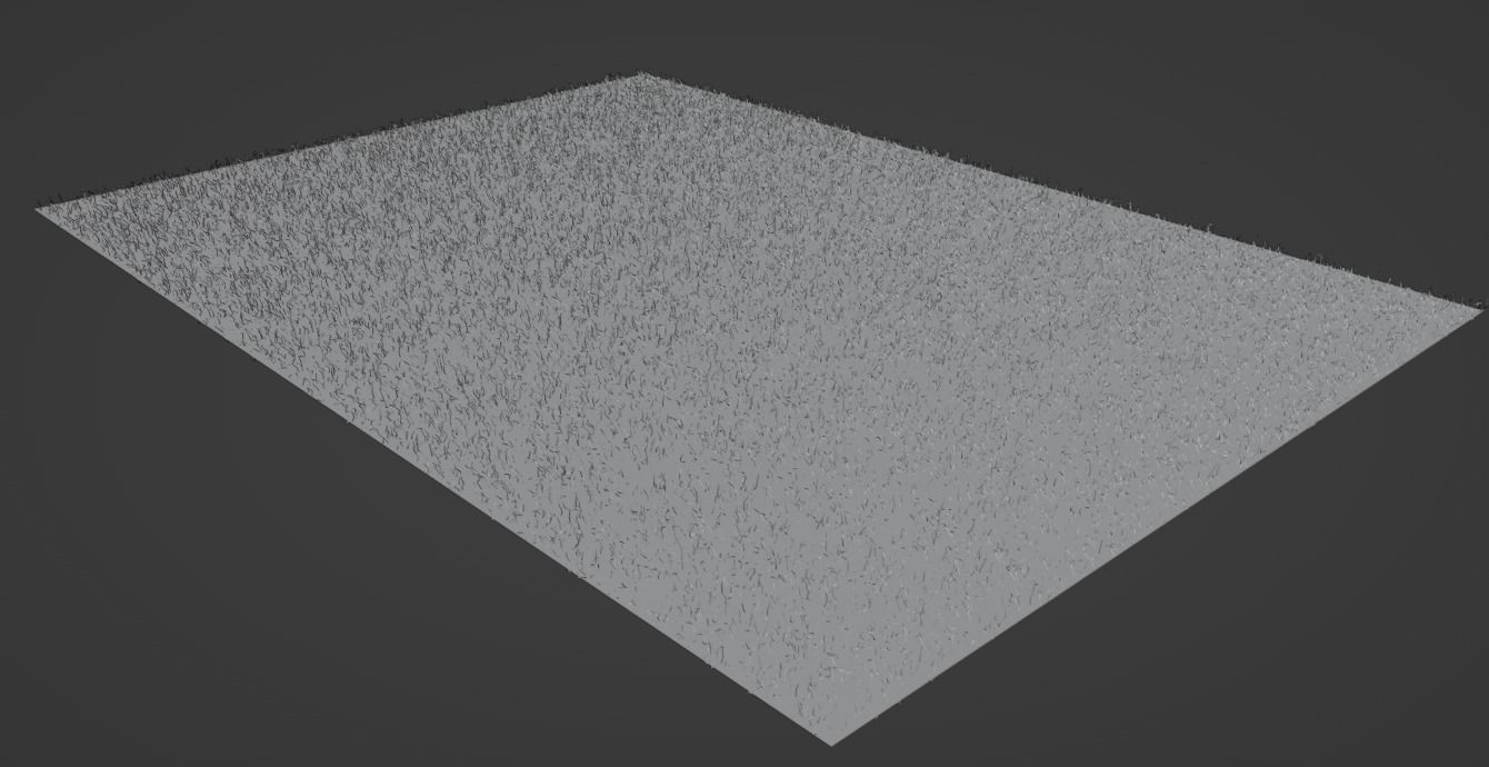 Carpet 02 3D model_21