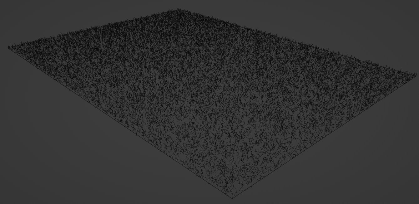 Carpet 02 3D model_23
