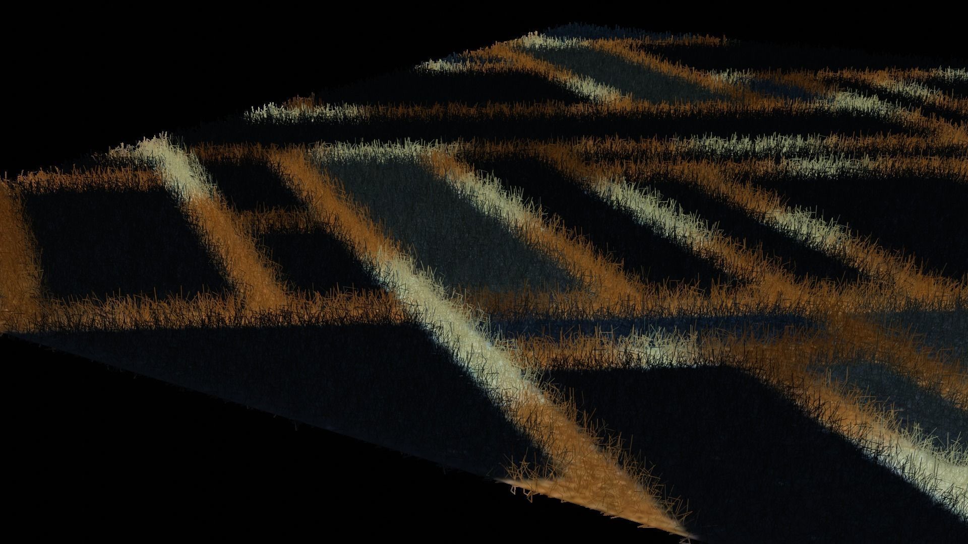 Carpet 02 3D model_12