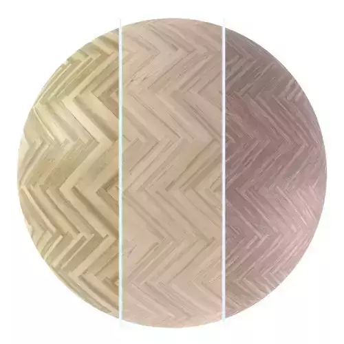 Parquet - Laminate - Wooden floor 3 in 1