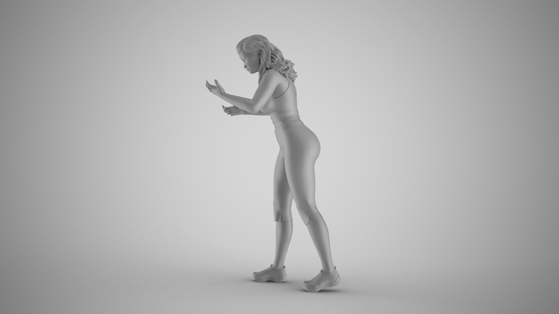 Unknown Bleeding 3D print model_1