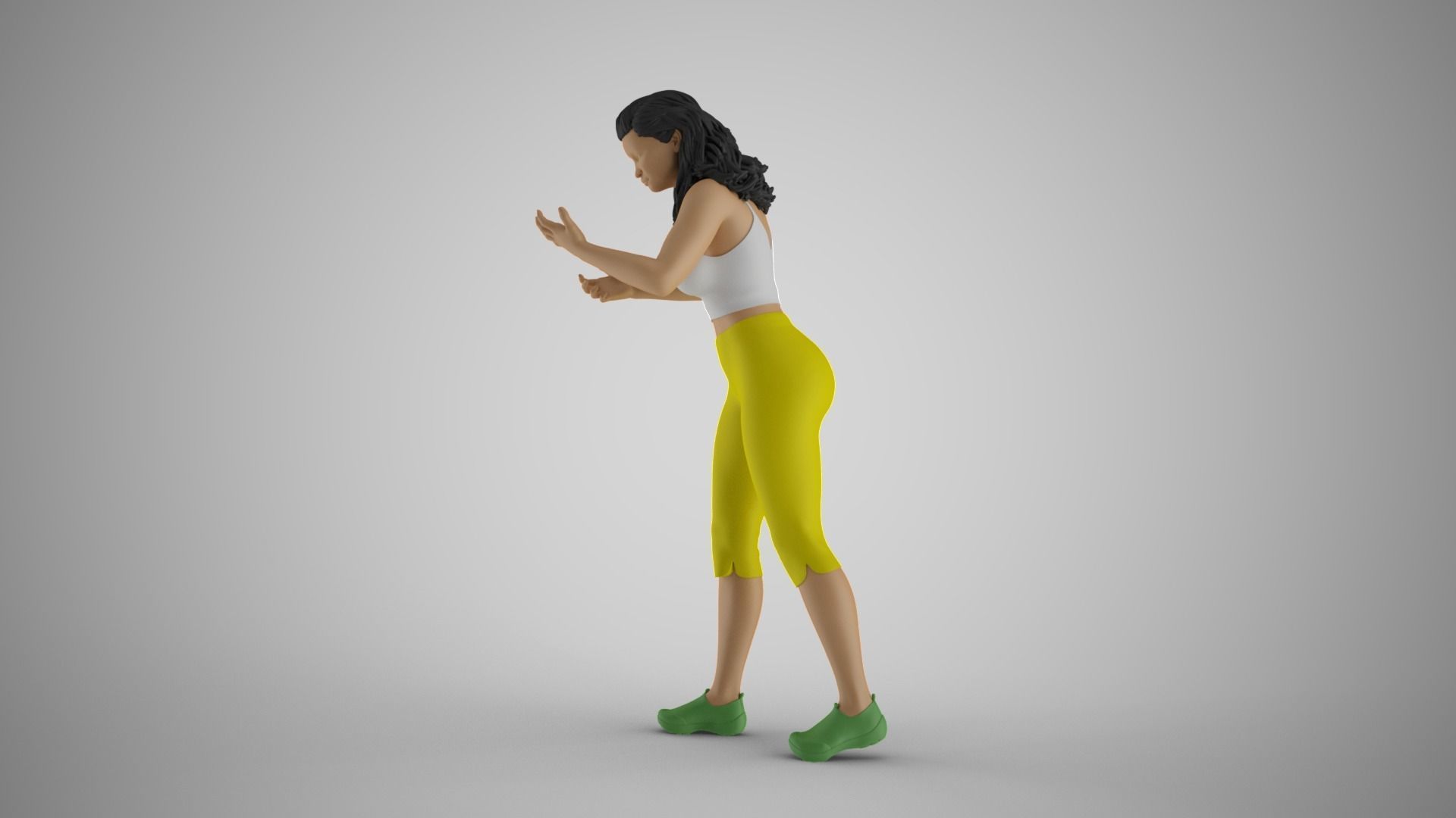 Unknown Bleeding 3D print model_9