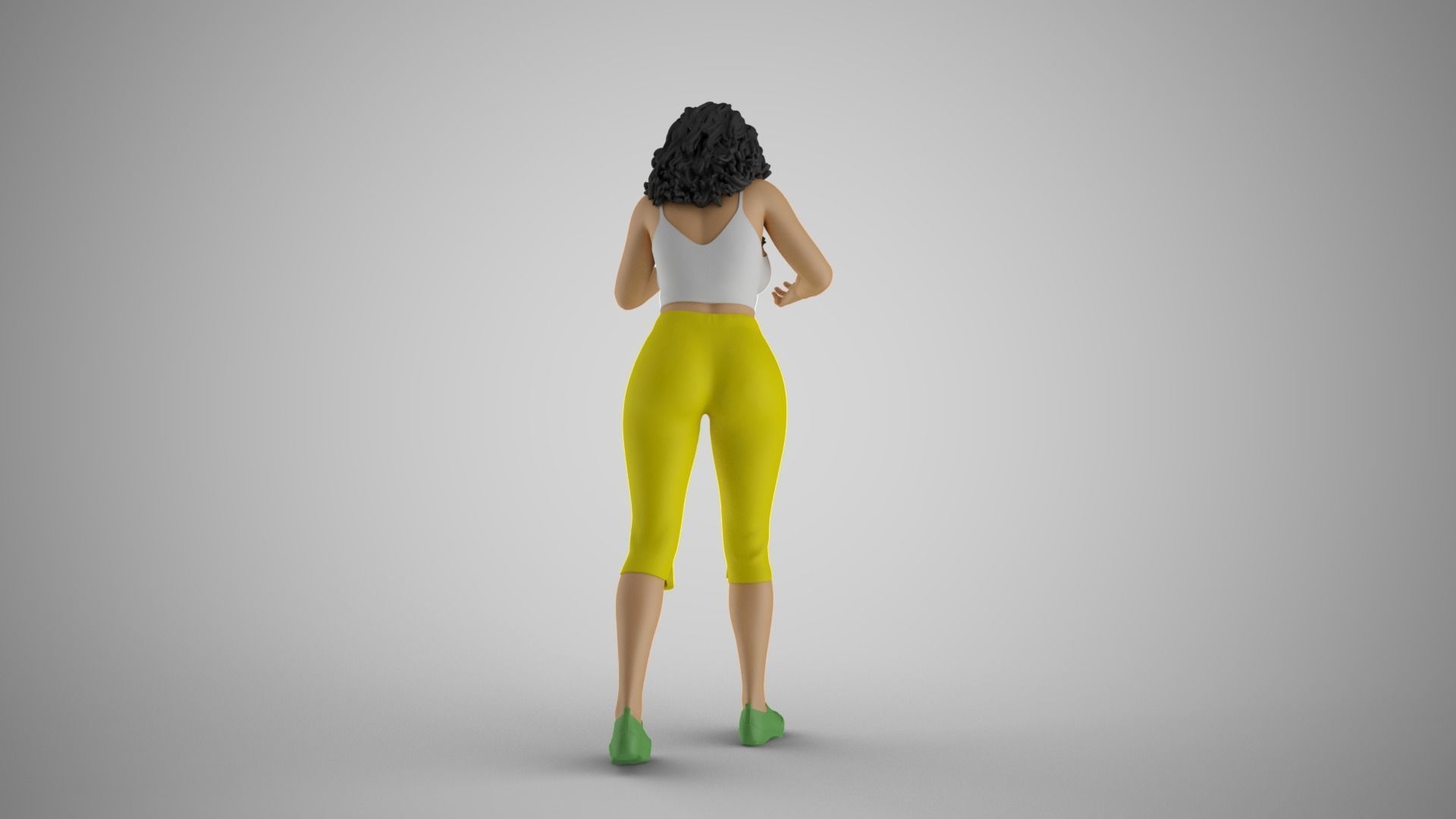 Unknown Bleeding 3D print model_7