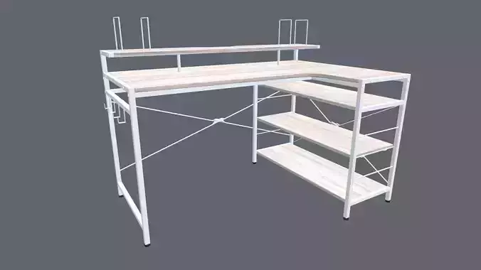 Assembly Table