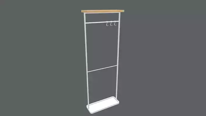 Clothes rack